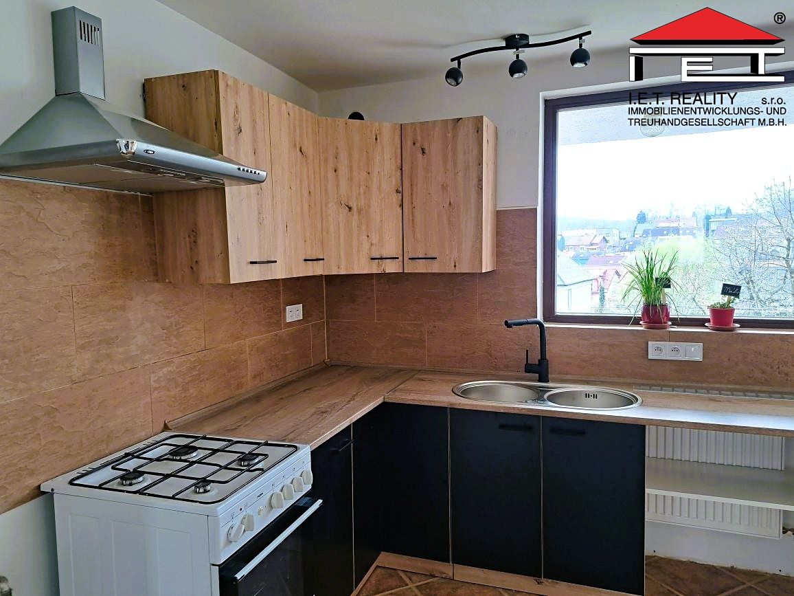 Pronájem bytu 4+1 120 m² – fotografie 4