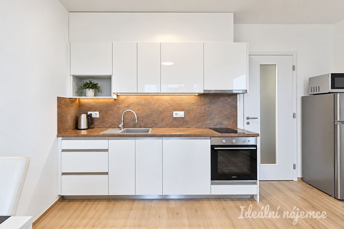 Prodej bytu 1+kk 34 m²