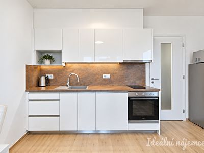Prodej bytu 1+kk 34 m²