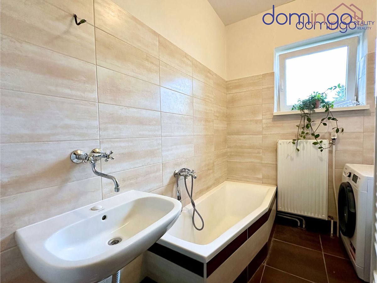 Pronájem bytu 2+1 57 m² – fotografie 5