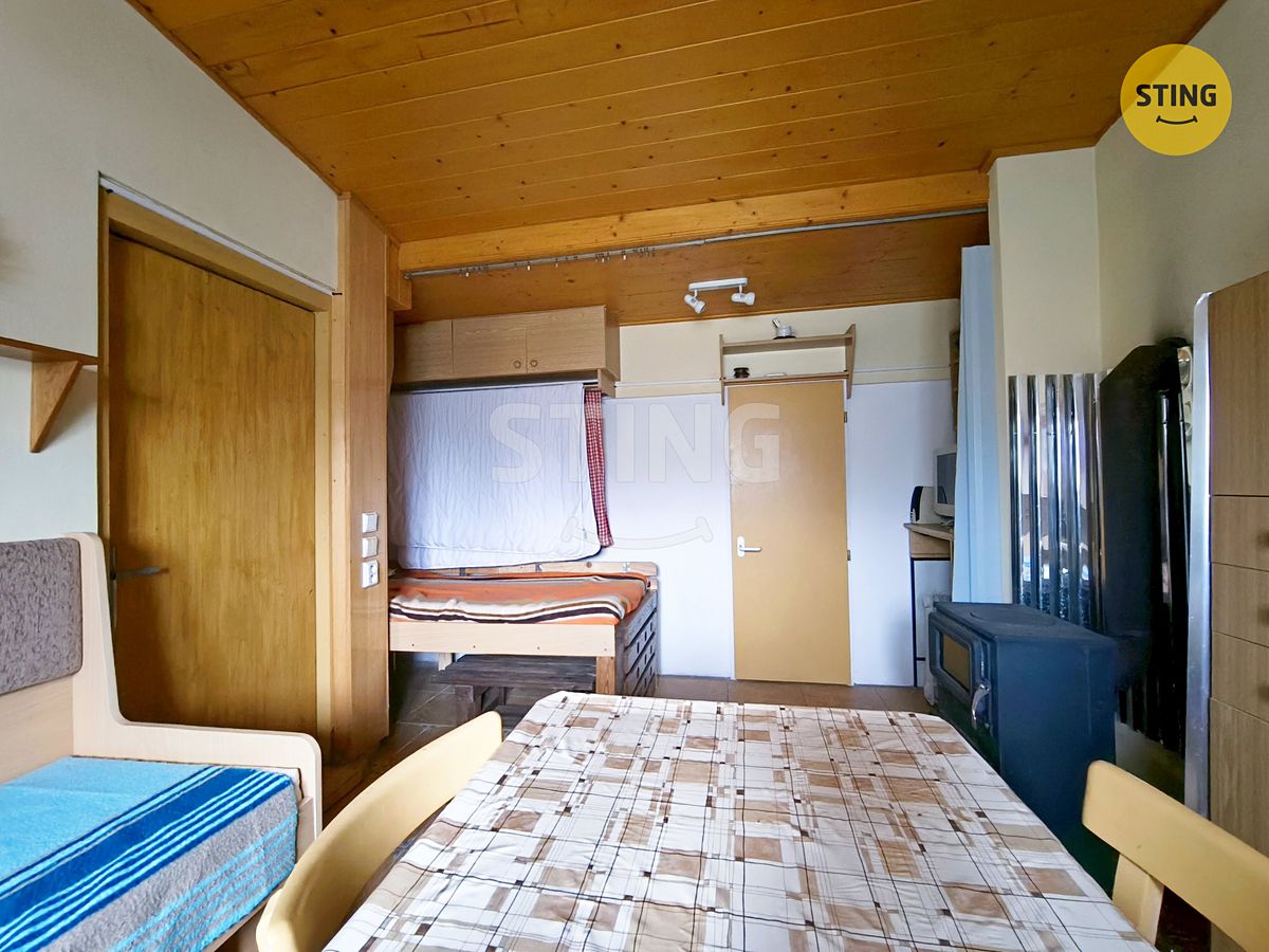 Prodej chaty 24 m², pozemek 180 m² – fotografie 4