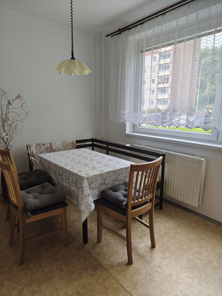 Pronájem bytu 3+1 81 m² – fotografie 5