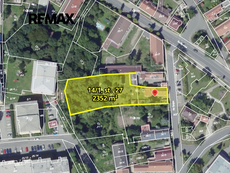 Grundstück zum Kauf, 2.352 m² (9 von 16)