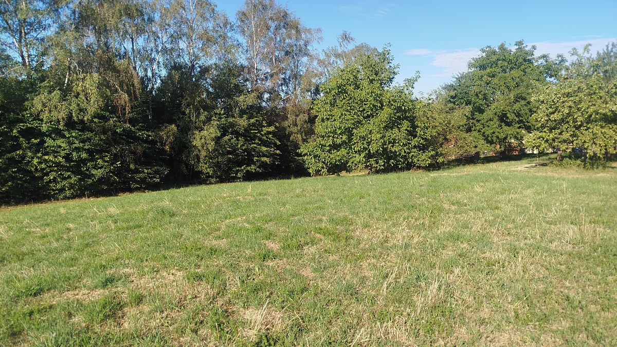Prodej stavebního pozemku 2400 m², Valašská Bystřice – fotka 1 z 3