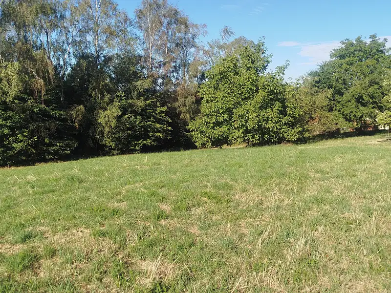 Prodej stavebního pozemku 2400 m², Valašská Bystřice – náhled fotky 1