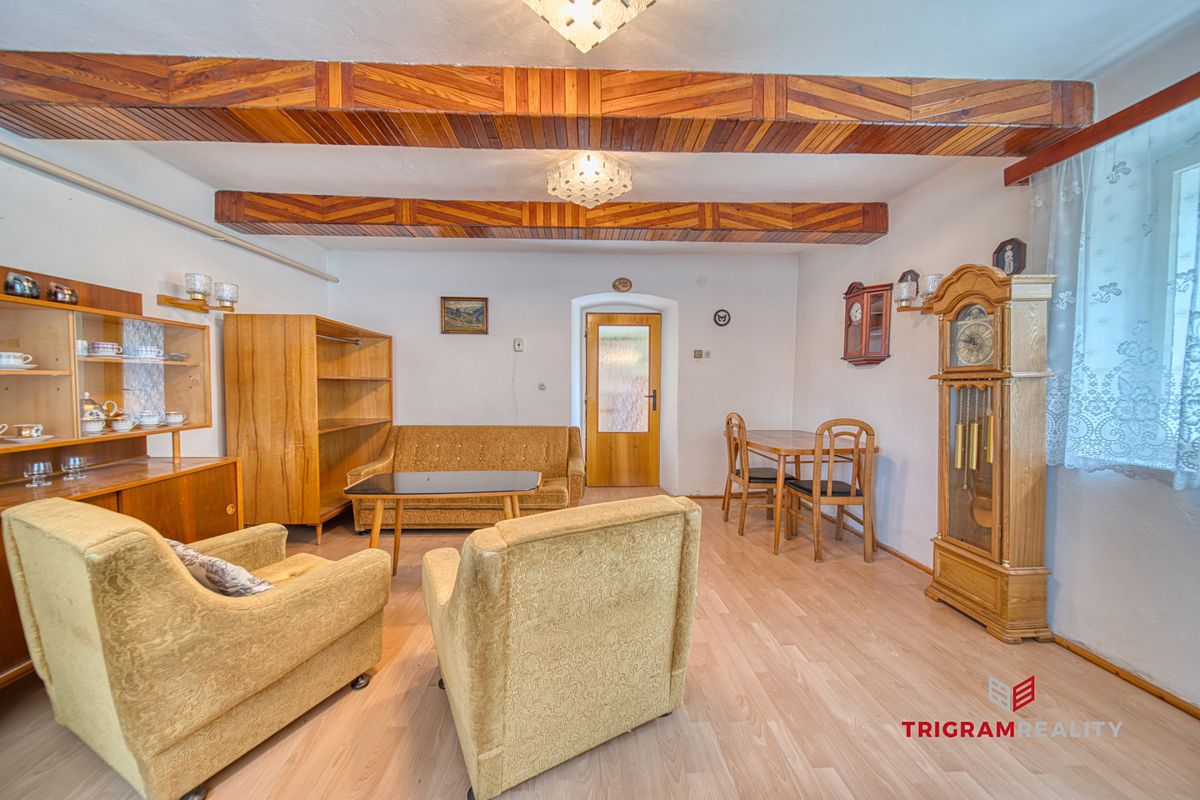 Prodej rodinného domu 85 m², pozemek 695 m² – fotografie 5
