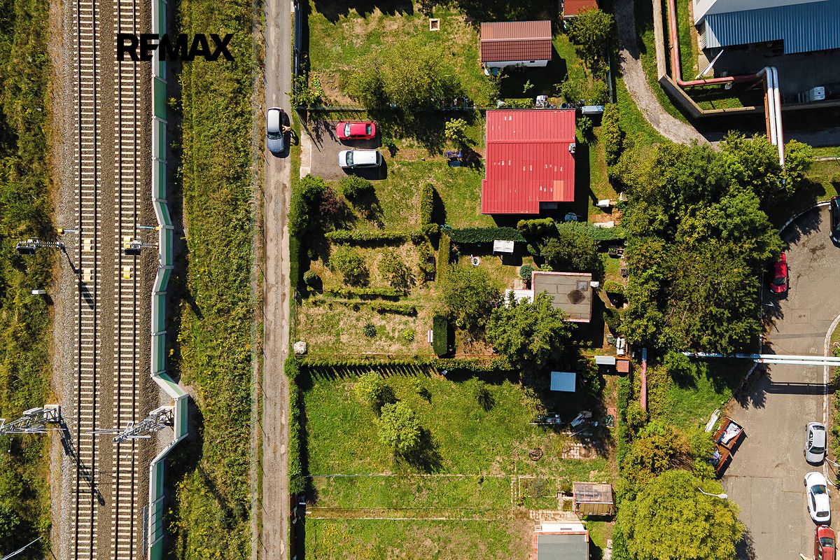 Prodej chaty 22 m², pozemek 400 m² – fotografie 3