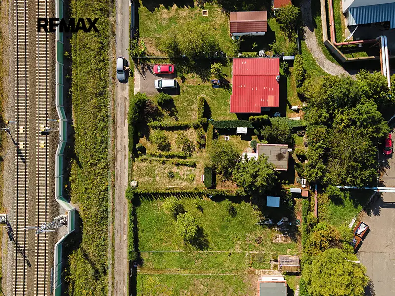 Prodej chaty 22 m², pozemek 400 m², Pardubice – náhled fotky 3