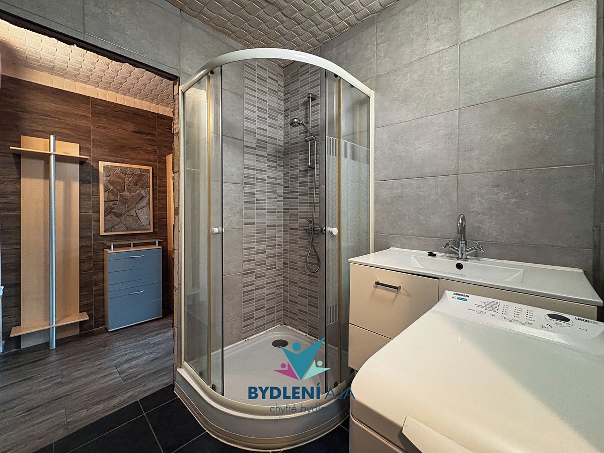 Prodej bytu 1+kk 31 m² – fotografie 5