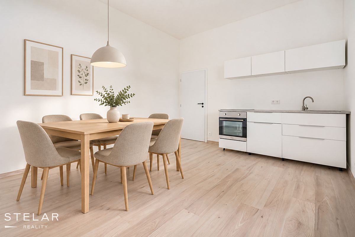 Prodej bytu 1+kk 28 m² – fotografie 3