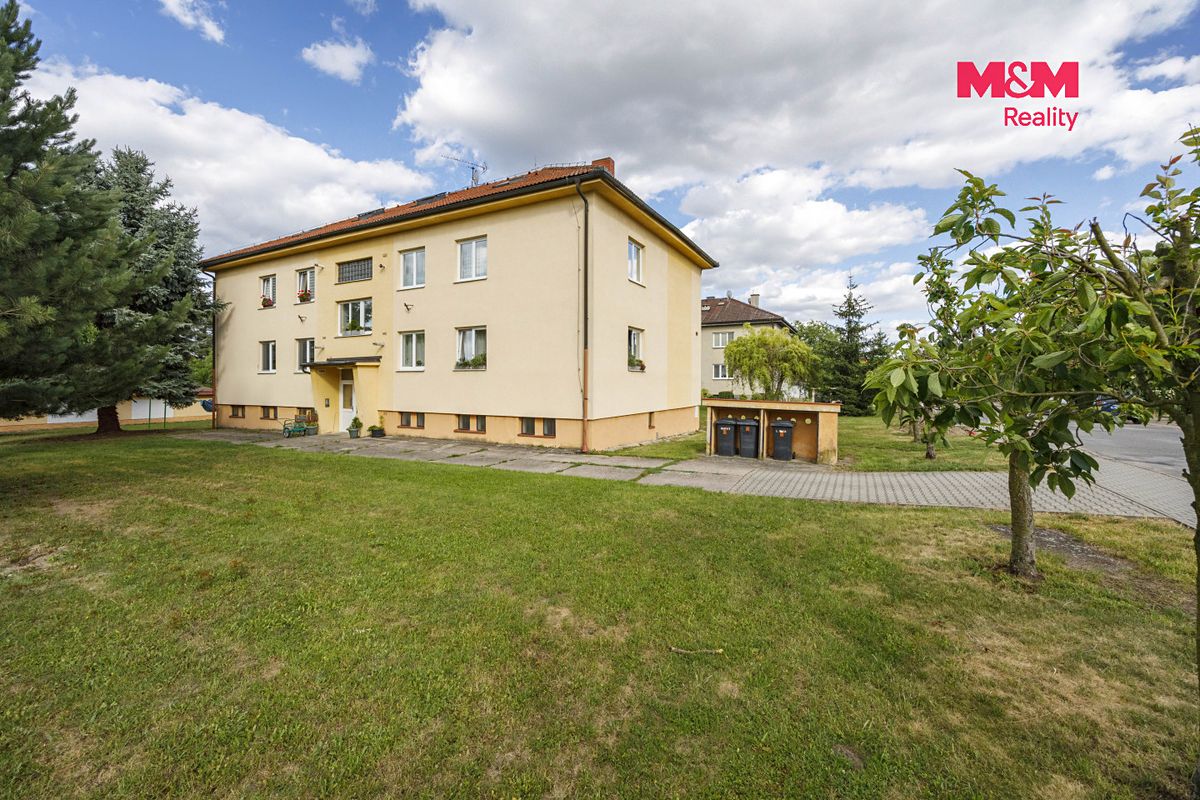 Prodej činžovního domu 354 m² – fotografie 5
