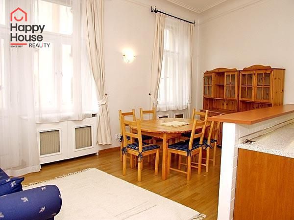 Pronájem bytu 4+kk 122 m² – fotografie 2