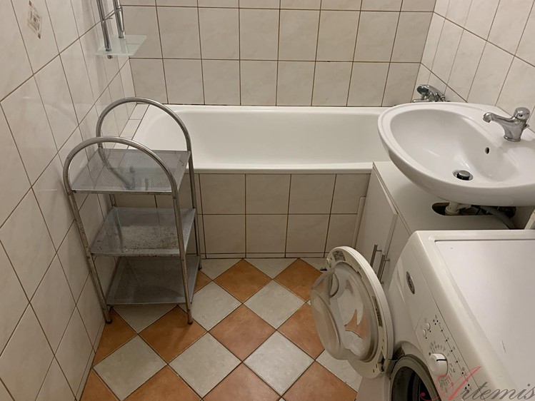 Pronájem bytu 1+1, 36 m² (11 z 12)