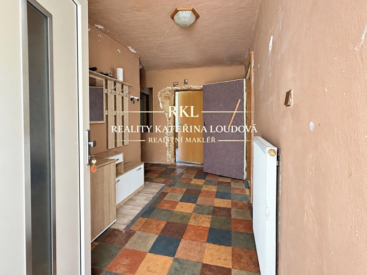 Prodej domu, 85 m² (8 z 14)
