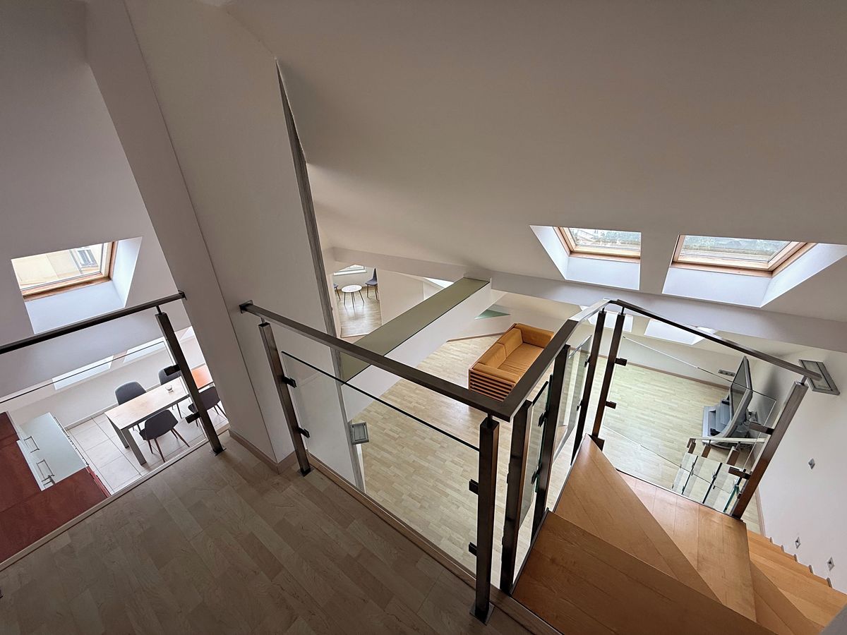 Pronájem bytu pokoje 24 m² – fotografie 4