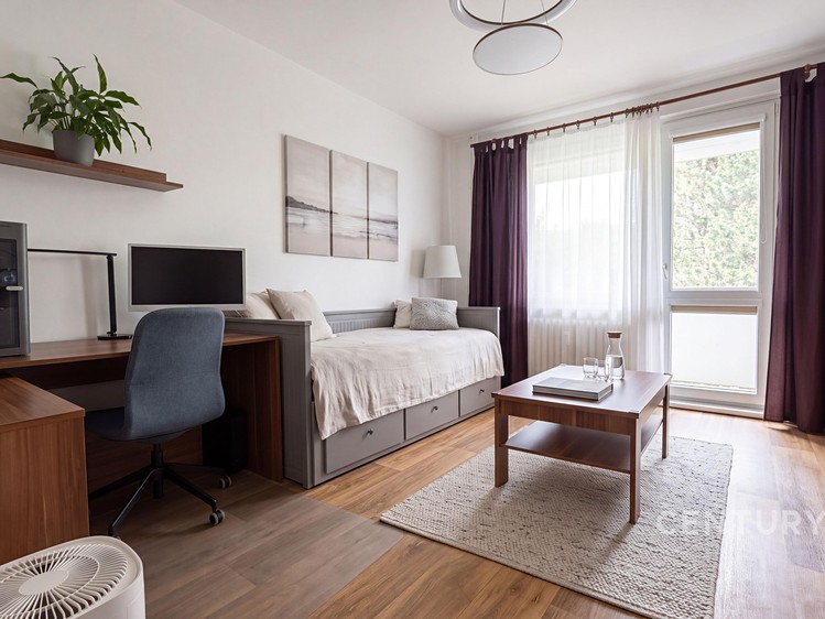 Wohnung 2+1 zum Kauf, 58 m² (1 von 11)