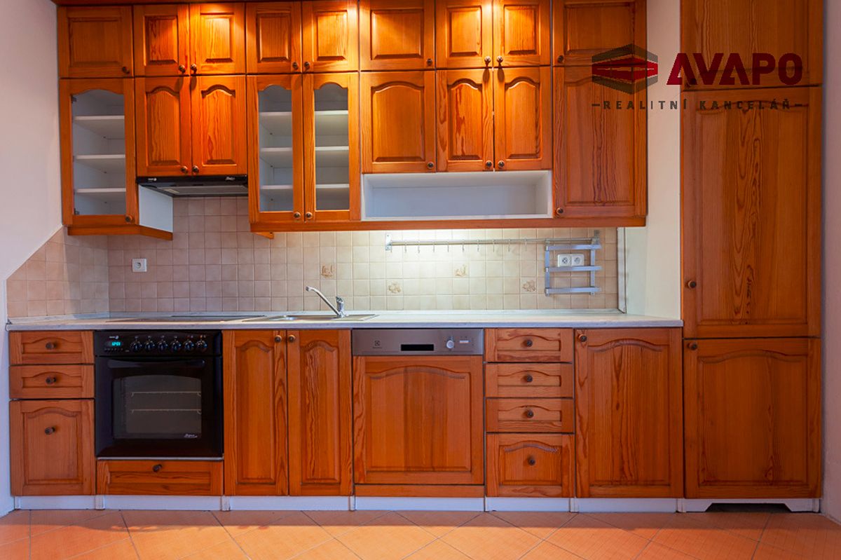 Prodej bytu 2+1 60 m² – fotografie 4