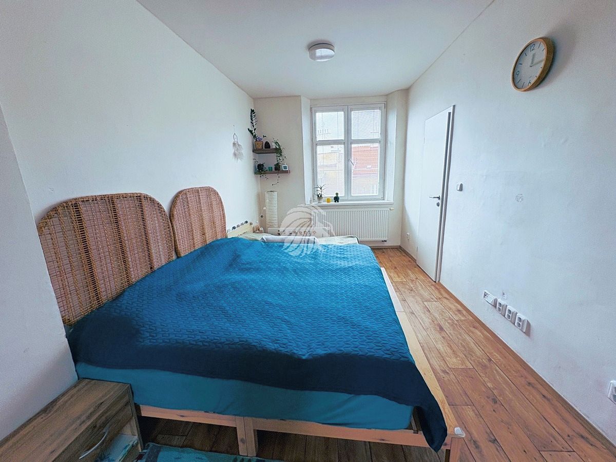 Pronájem bytu 2+kk 66 m² – fotografie 3