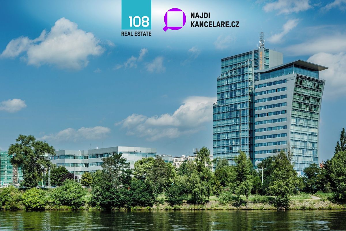 Pronájem obchodního prostoru 291 m²