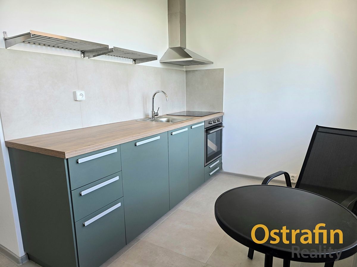 Prodej bytu 1+1 37 m² – fotografie 3
