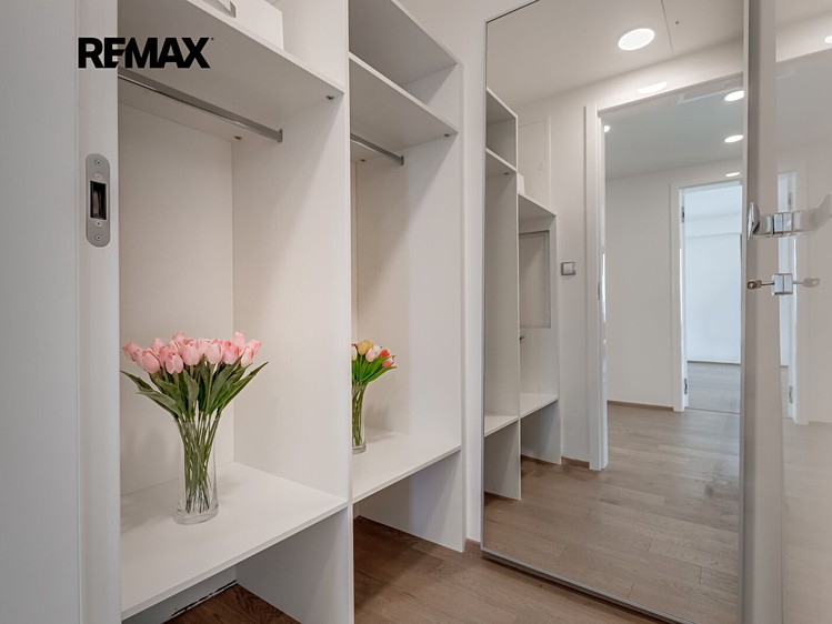 Квартира 2+kk в оренду, 71 м² (11 з 18)