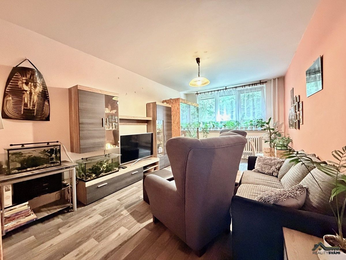 Prodej bytu 3+1 71 m² – fotografie 5