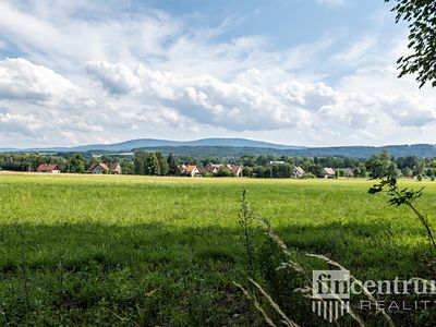 Prodej louky 53774 m²