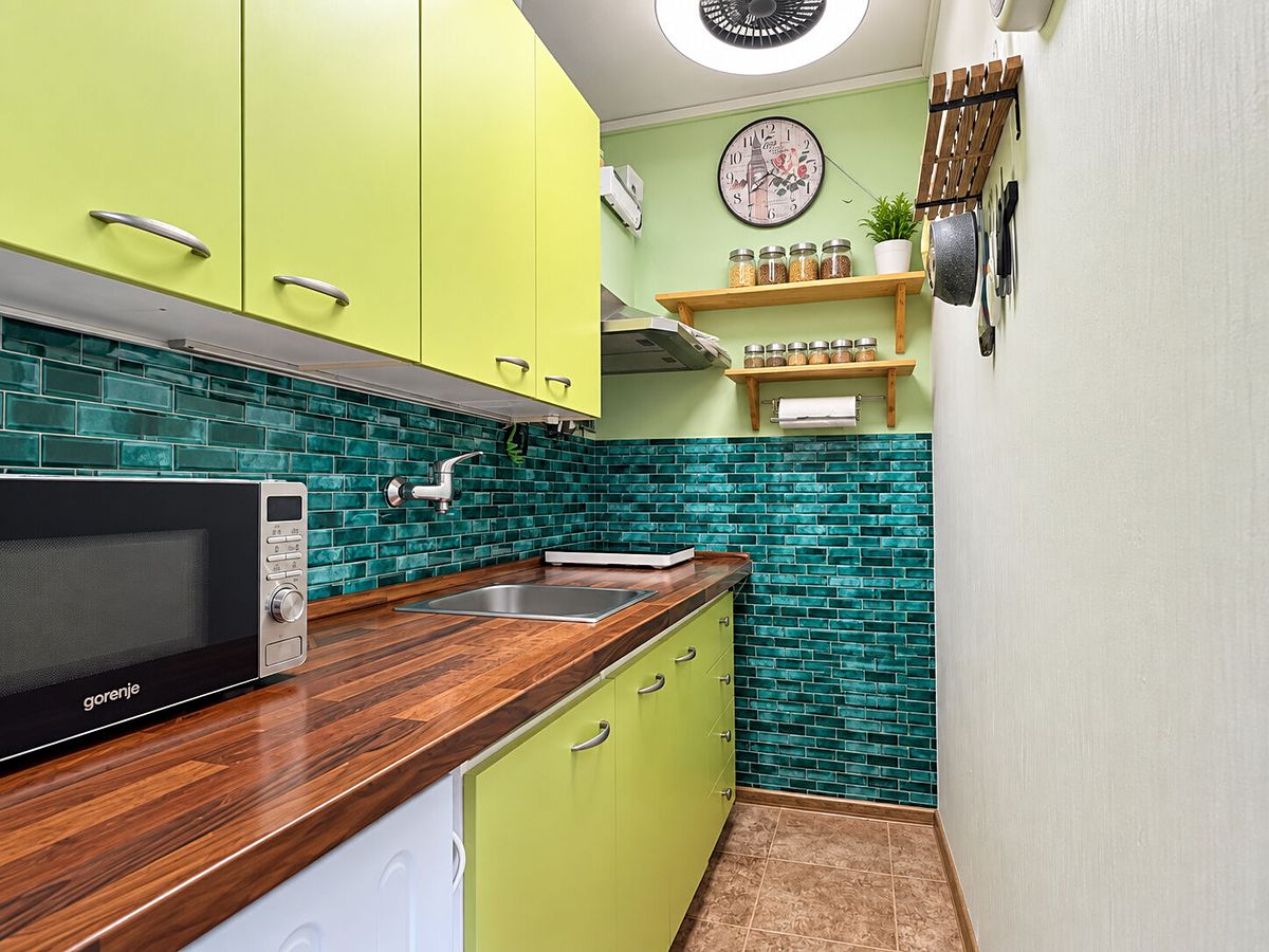 Prodej bytu 2+kk 36 m² – fotografie 2