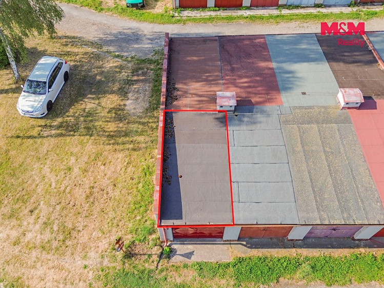 Нерухомість на продаж, 19 м² (12 з 14)