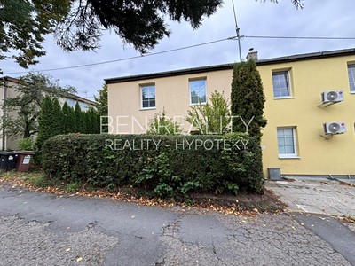 Pronájem  rodinného domu 71 m², pozemek 140 m²