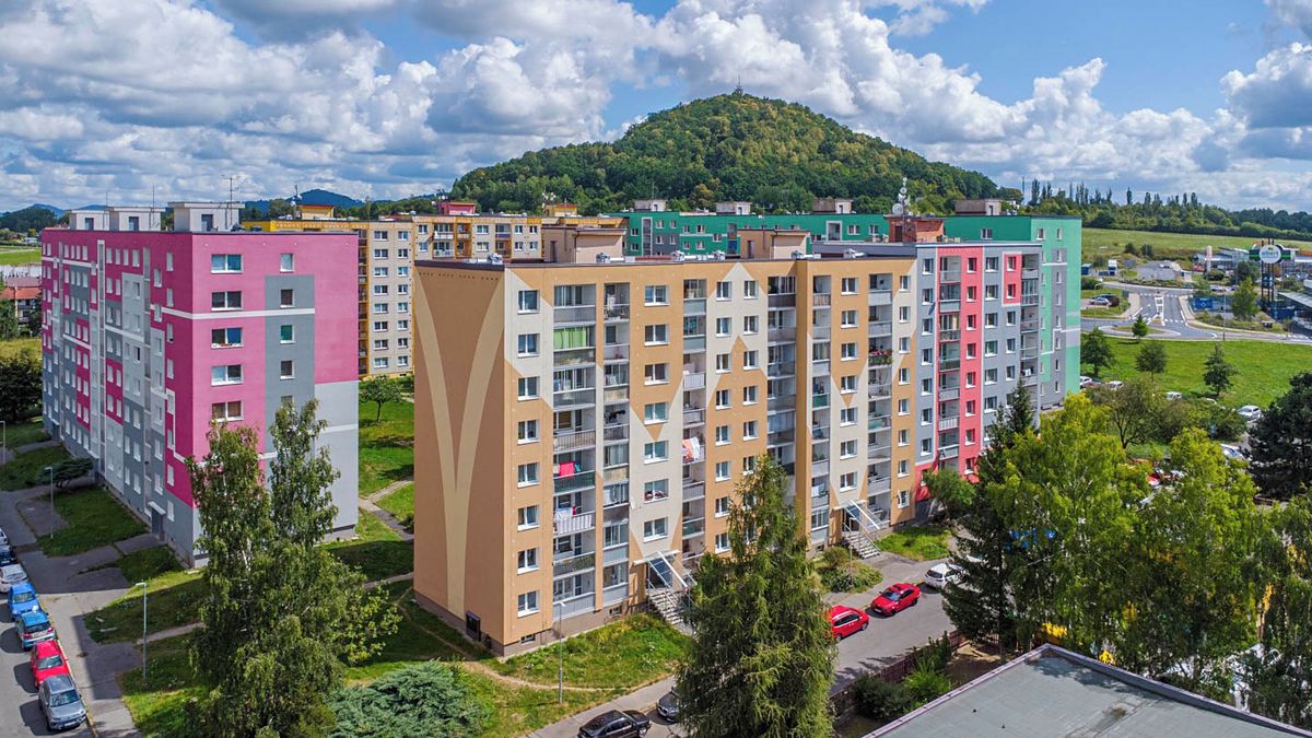 Pronájem bytu 4+1 75 m² – fotografie 3