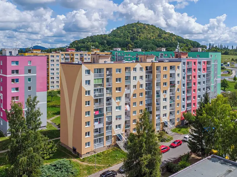 Pronájem bytu 4+1 75 m², Česká Lípa – náhled fotky 3