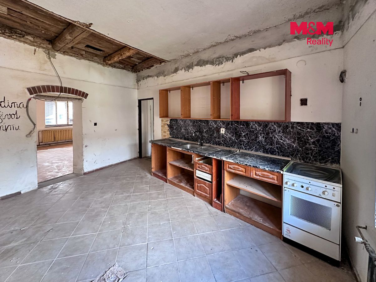 Prodej rodinného domu 117 m², pozemek 273 m² – fotografie 4