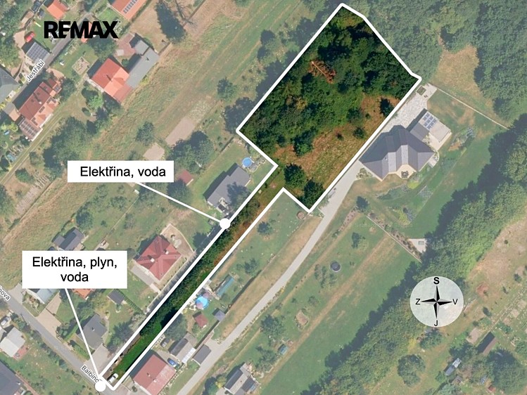 Grundstück zum Kauf, 3.646 m² (4 von 14)