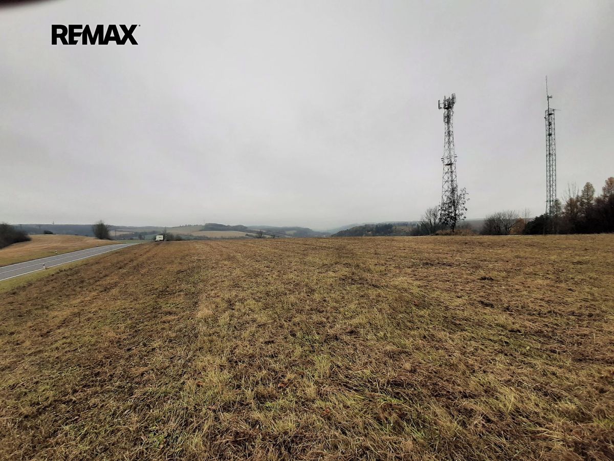 Prodej komerčního pozemku 33986 m² – fotografie 2