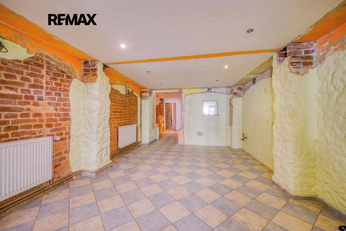 Pronájem restaurace 312 m² – fotografie 3