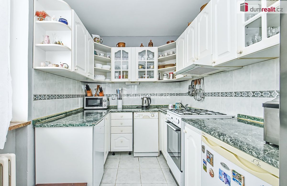 Prodej bytu 3+1 80 m² – fotografie 3
