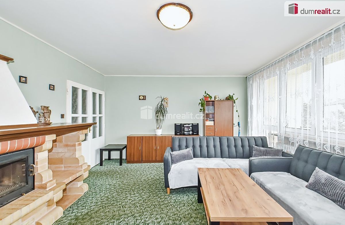Prodej bytu 3+1 80 m² – fotografie 5