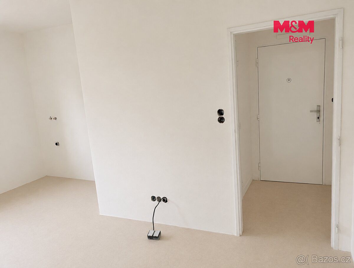 Prodej bytu 1+kk 24 m² – fotografie 2