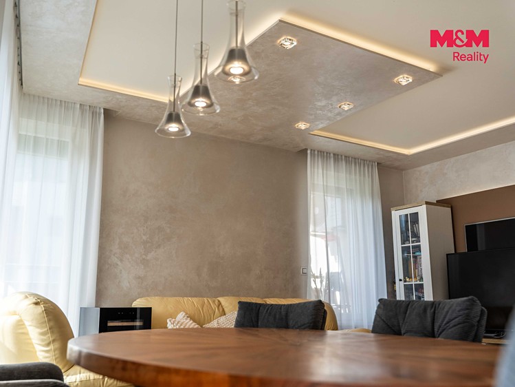 Квартира 3+kk на продаж, 79 м² (21 з 30)