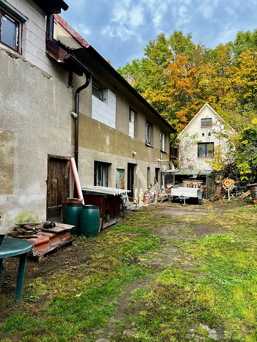 Prodej rodinného domu 300 m², pozemek 551 m²