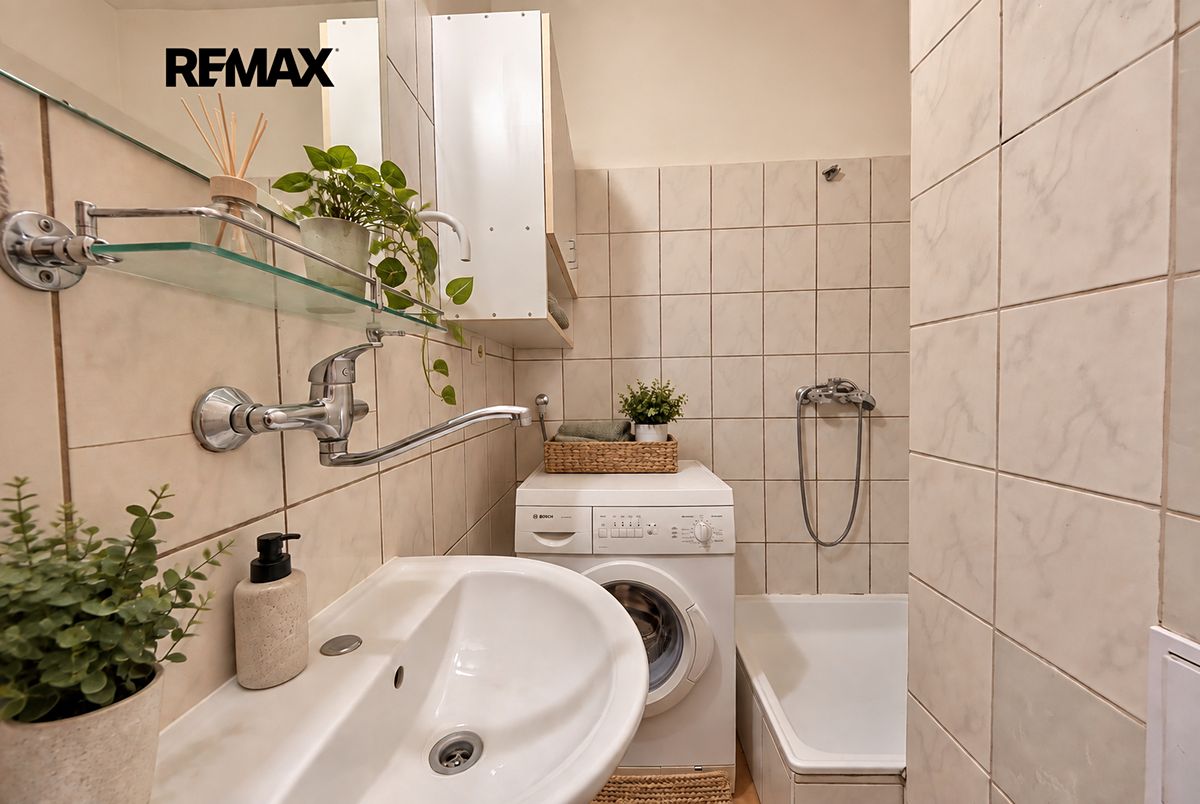 Prodej bytu 2+kk 38 m² – fotografie 5