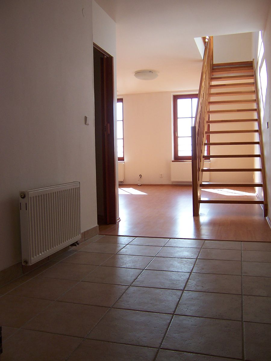 Pronájem bytu 4+1 132 m²