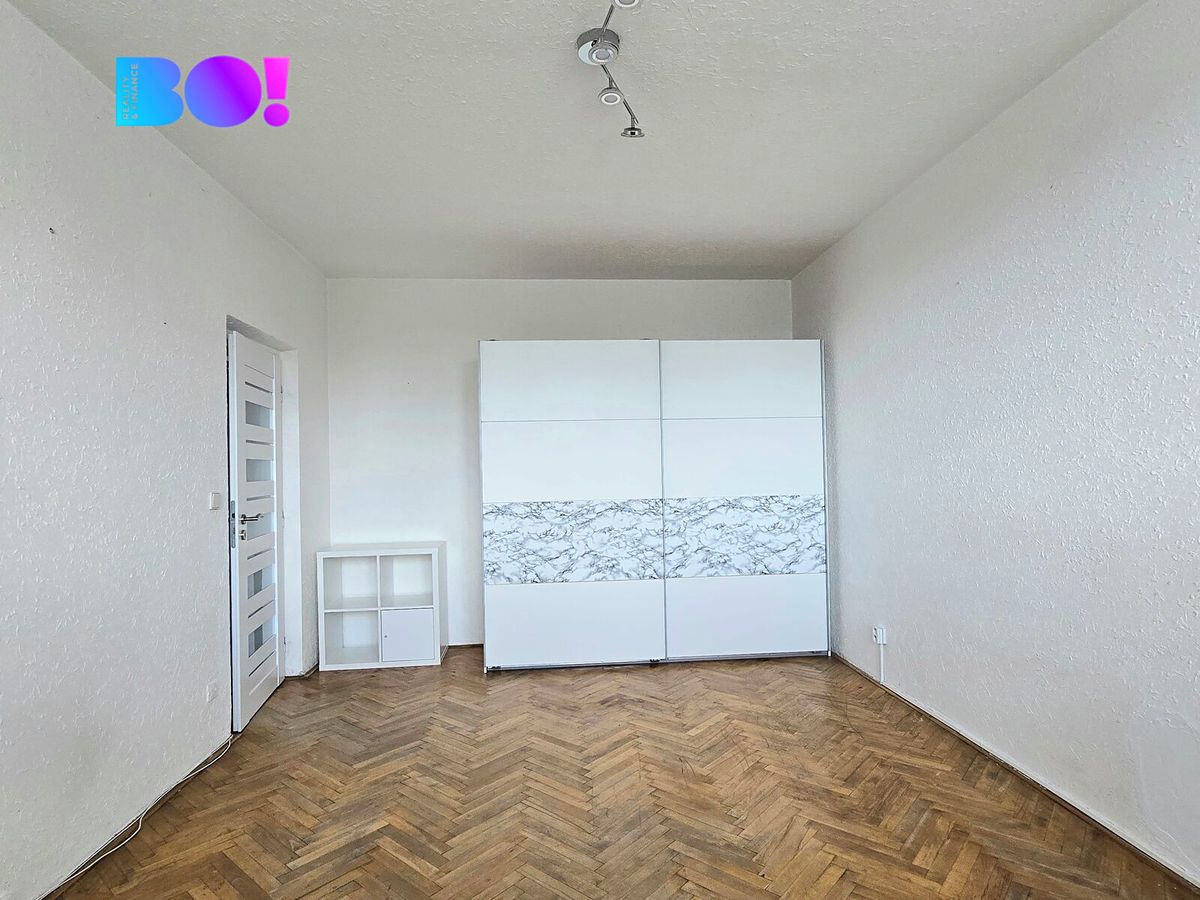 Pronájem bytu 1+1 36 m² – fotografie 4