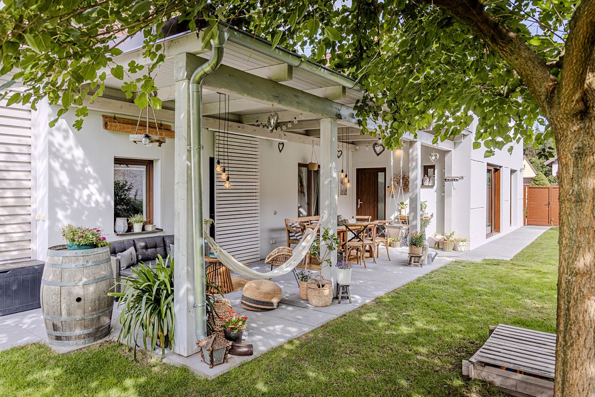 Prodej rodinného domu 128 m², pozemek 459 m² – fotografie 2