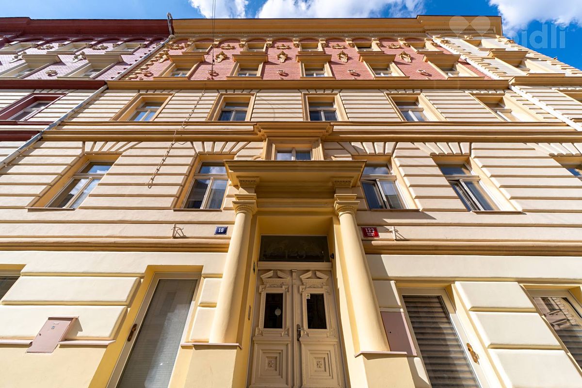 Prodej bytu 2+kk 58 m² – fotografie 4