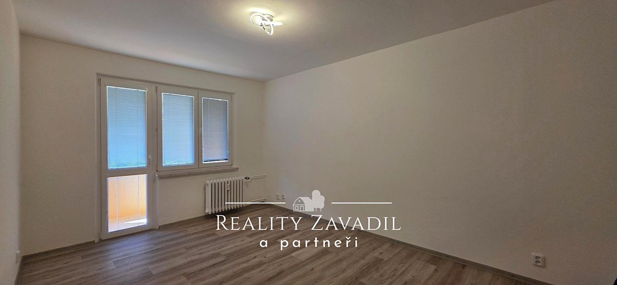 Pronájem bytu 3+1 67 m² – fotografie 4