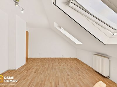 Prodej rodinného domu 169 m², pozemek 582 m²