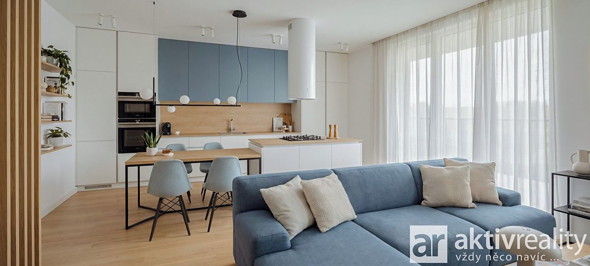 Prodej bytu 5+kk 112 m² – fotografie 2