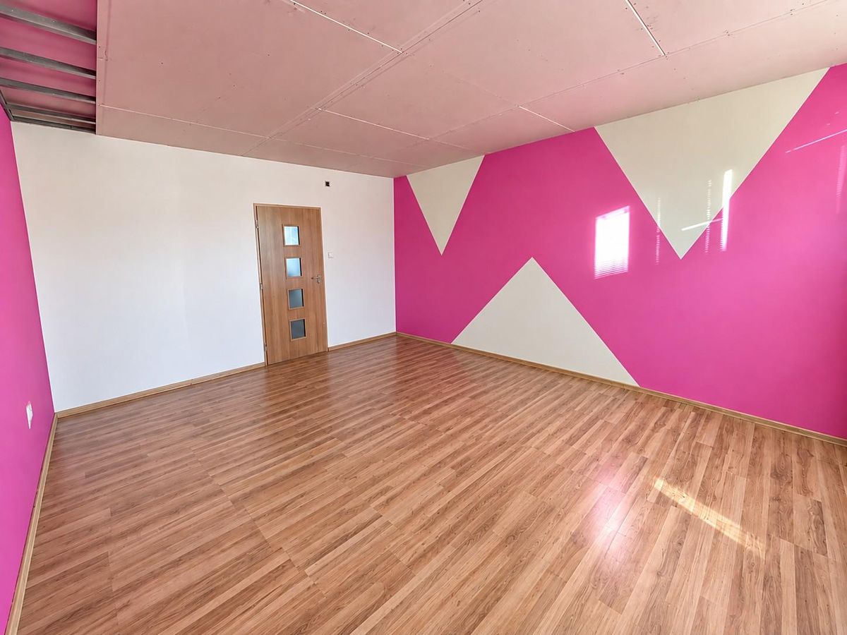 Pronájem bytu 2+kk 59 m² – fotografie 5